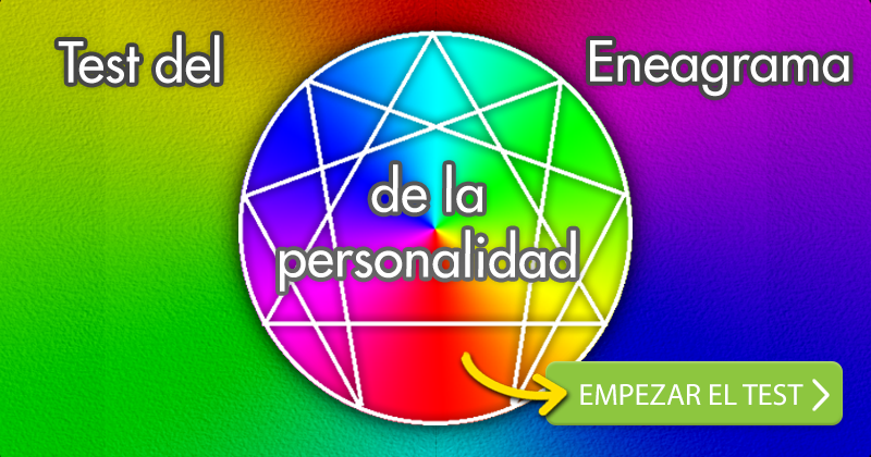 Test Del Eneagrama De La Personalidad